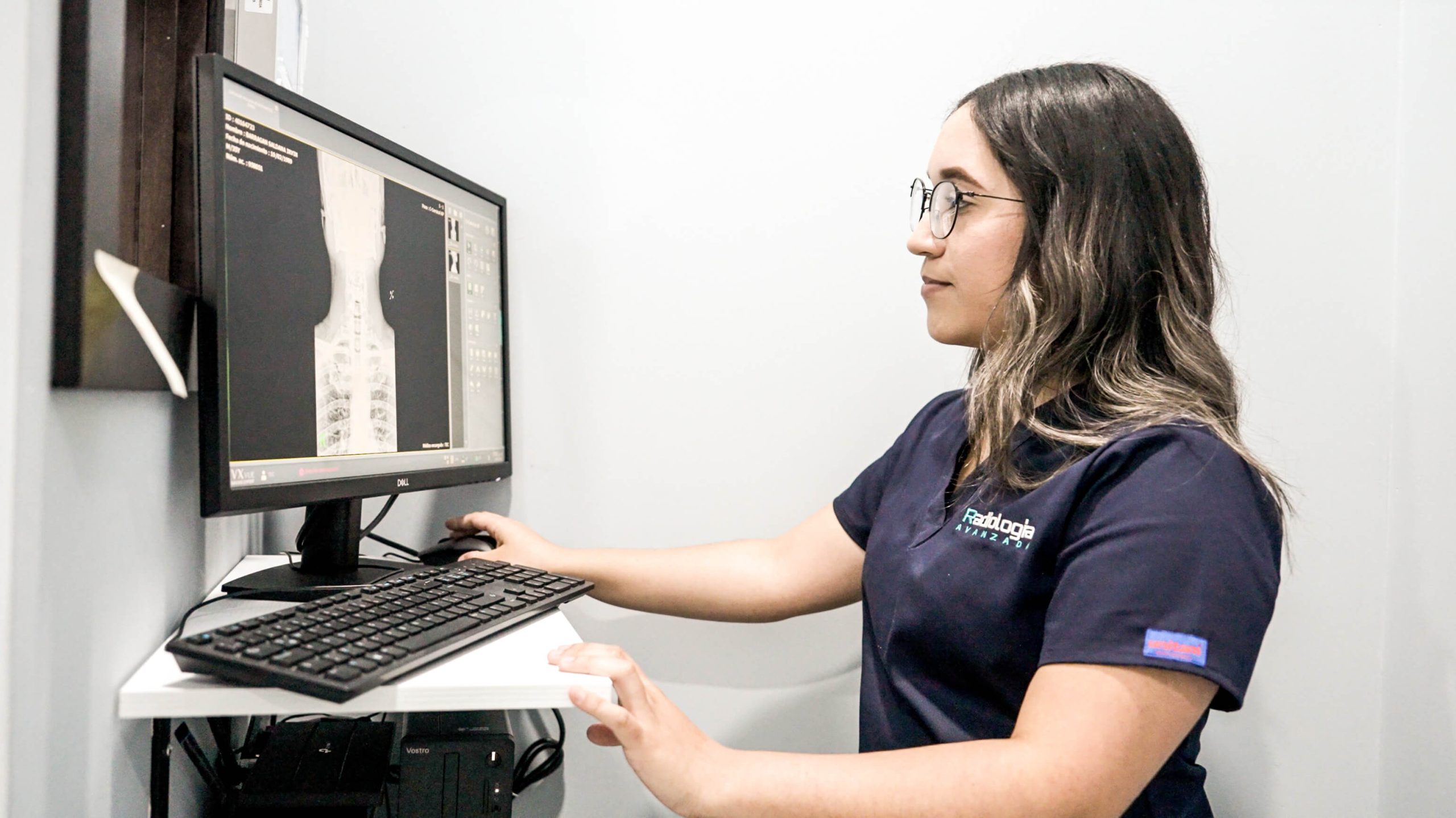 RADIOLOGIA INTEGRAL FOTOS 011