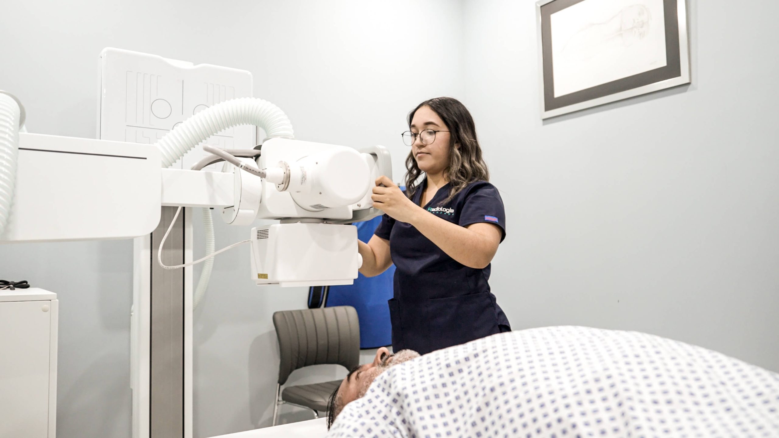 RADIOLOGIA INTEGRAL FOTOS 014