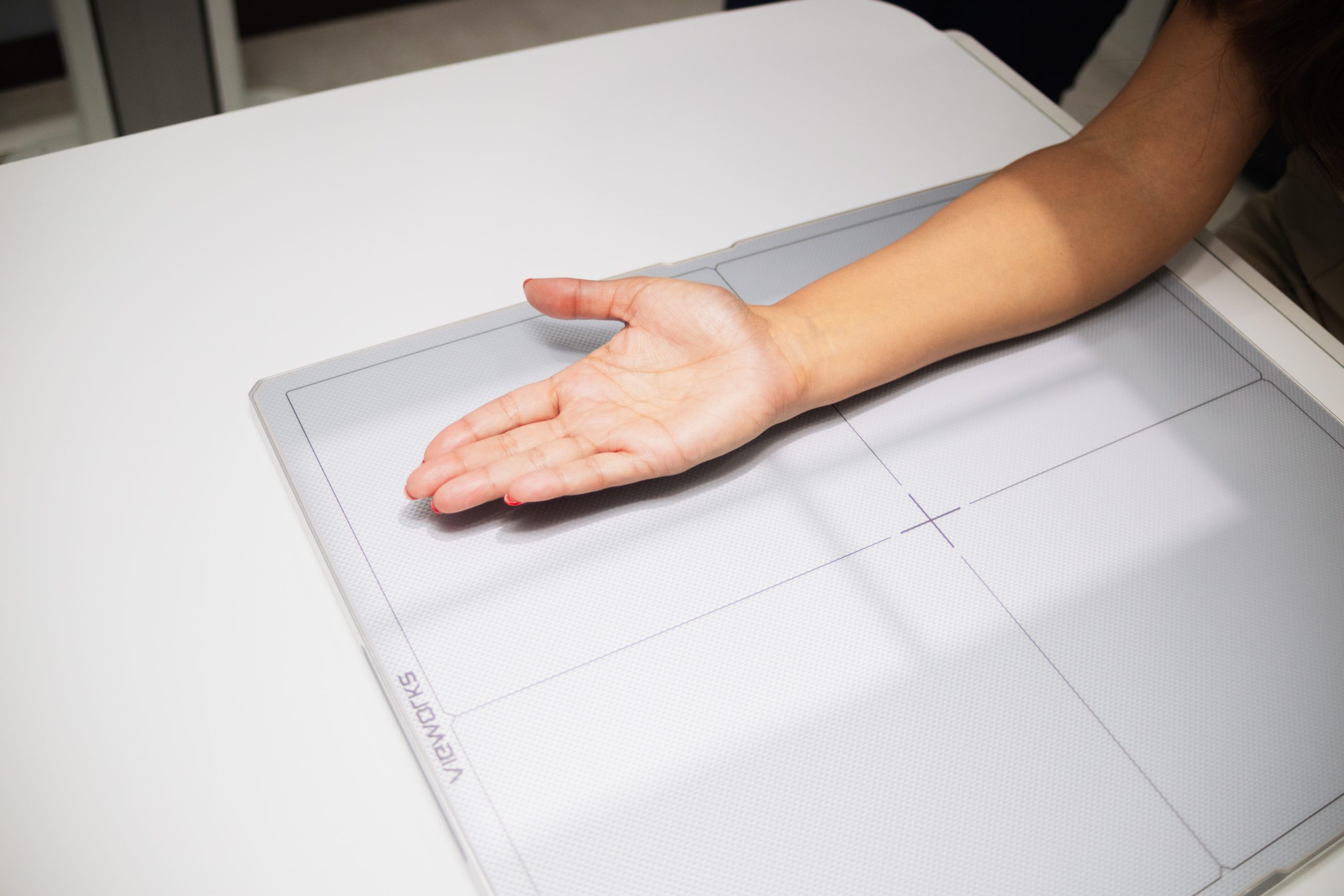 Rayos X en OPUS Salud