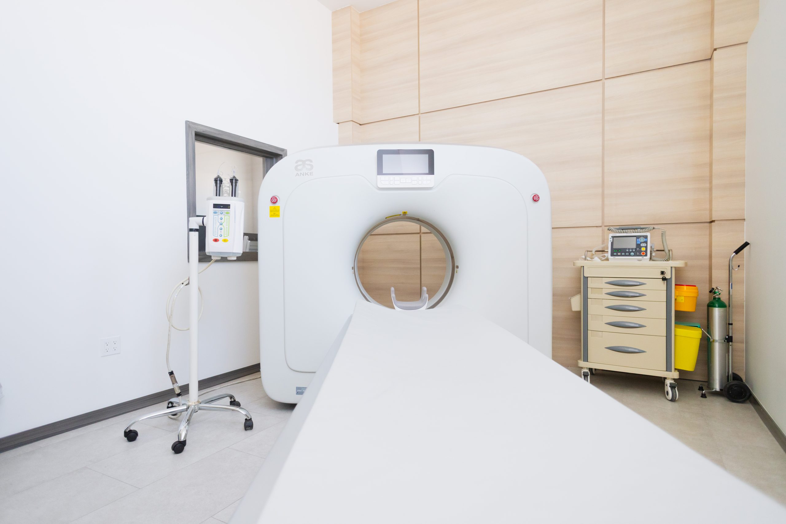 Traumatología en OPUS Salud